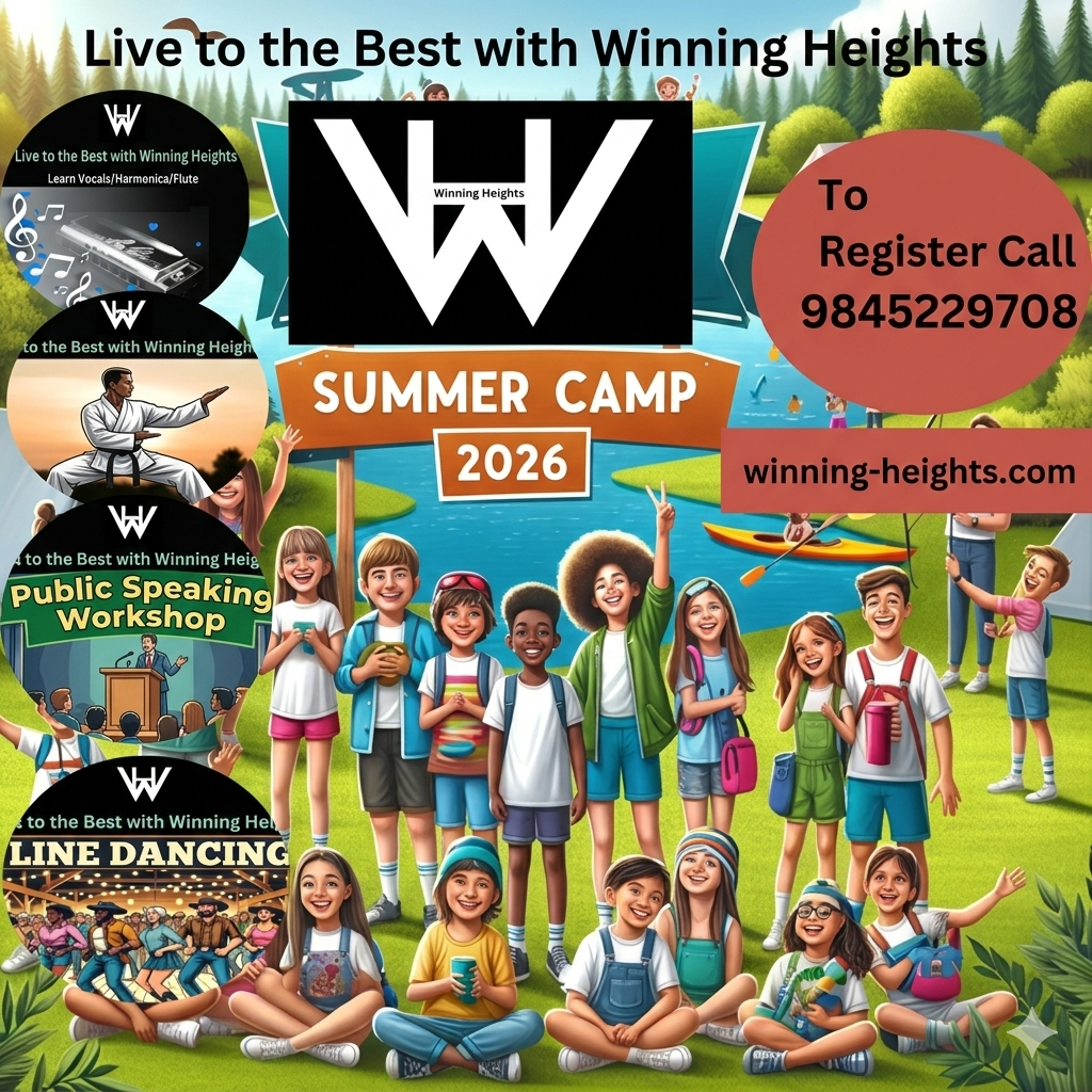 Best Summer Camp in 2026