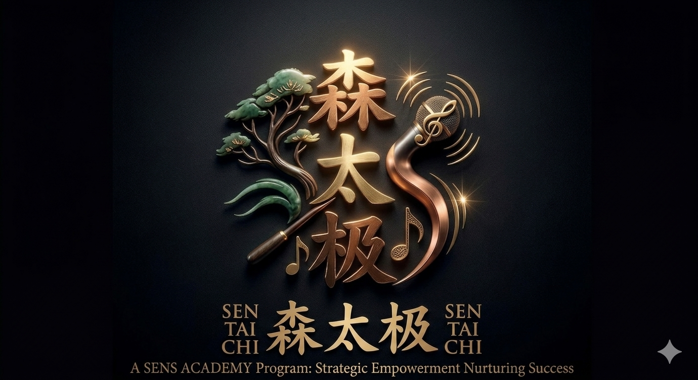 Sen-Tai-Chi