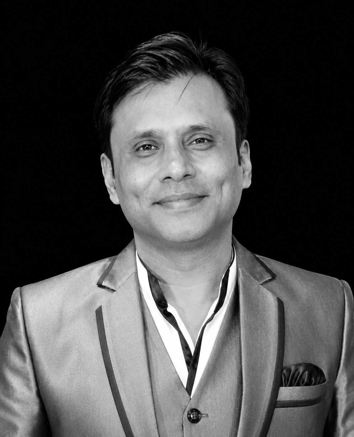 Dr. Senek D'Souza